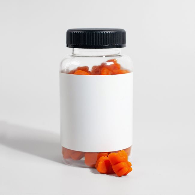 Multivitamin 60 tabs
